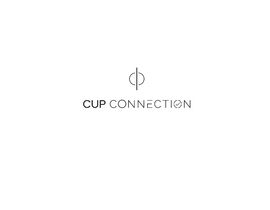 #557 for Cup Connection Logo - Free Form like Nike Logo by rahimak524