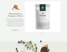 #38 for Build Ecommerce Website for a Natural Product Company by Themeasia