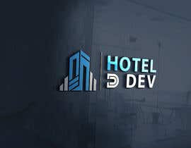 #60 ， Logo Design for &quot;Hotel D Dev&quot; 来自 Rezaul420