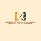 #25 for New Logo for Community Theatre by Rakibul0696