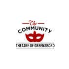 #106 for New Logo for Community Theatre af mastasoftware