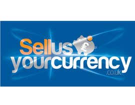 vernequeneto tarafından Logo Design for currency website için no 21