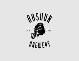 #66 untuk I need some Graphic Design for a brewery. oleh Jolavi
