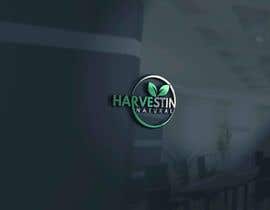 #90 for Harvestin&#039; Natural Logo Design by skkartist1974