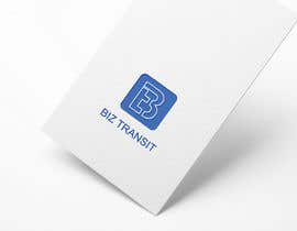 #74 для Design BizTransit logo. It&#039;s a business event logo. від shahinurislam9