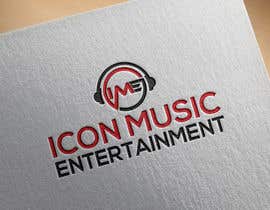 #7 สำหรับ Music Company Logo โดย farque1988