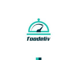 #140 cho Create a logo for a food delivery service : foodeliv bởi rezaulkarim9