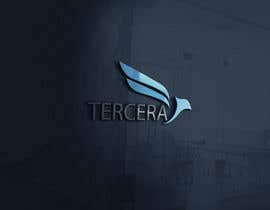 #1712 for Tercera Logo by DesignerTanvirR