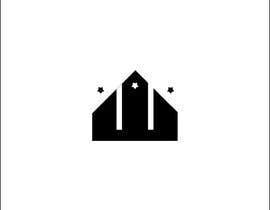 #30 dla Create a simplified logo based on a city&#039;s coat of arms przez BurhaniGrafix
