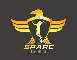 iaru1987 tarafından Redesign a Logo for SPARC -  Badminton Club için no 23