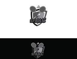 crocstudios tarafından Redesign a Logo for SPARC -  Badminton Club için no 16