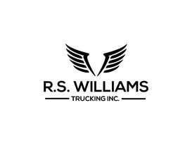 #46 dla R.S. Williams Trucking Inc. przez ahmmedrasel508