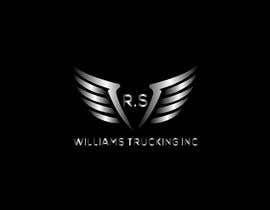 Nro 692 kilpailuun R.S. Williams Trucking Inc. käyttäjältä ahmmedrasel508