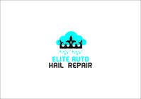#18 dla Logo Design - Crown with hail falling from it przez shamshad007