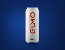 #71 for Ultra minimalist soda can label Design by kay2krafts