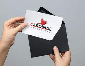 #27 Build me a logo for my general retail business! Cardinal, red. részére EnamulDesigner által