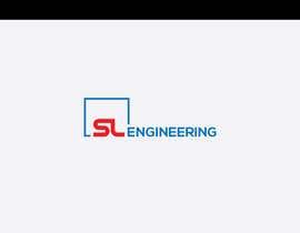 #485 для Logo design / Visual identity for small engineeriing company від anwar4646