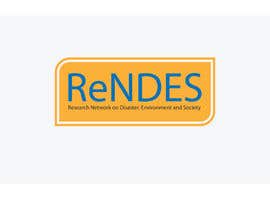 #19 για Research Network on Disaster, Environment and Society (ReNDES) Logo από CreativeDesignA1