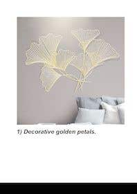 Pratikpatil7525 tarafından Write 12 products description for my wall decoration products için no 20