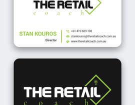 #77 for Design my Logo and Business card. by sohelrana210005