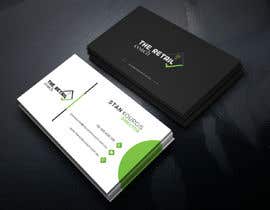 #48 for Design my Logo and Business card. by farukurrahman