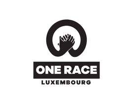 #26 for ONE RACE - LOGO &amp; FLYER by Reffas
