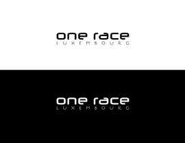 #24 for ONE RACE - LOGO &amp; FLYER by emdad1234