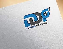 #124 for Design a VI logo for chiptuning company by ritaislam711111