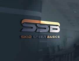 #83 для Logo design for &quot;Skid Steer Basics&quot; від alomgirbd001