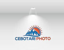 #79 for Photography logo for CEBOTARI PHOTO by khinoorbagom545