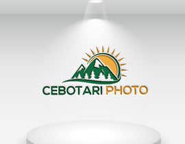 #56 for Photography logo for CEBOTARI PHOTO by ah4523072