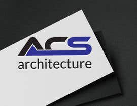 #568 for Rework logo for Architecture firm. af designermdaminul