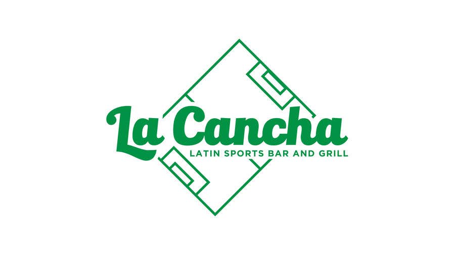 Konkurrenceindlæg #66 for                                                 Create a Logo for Latin Sports Restaurant
                                            