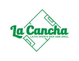 #66 cho Create a Logo for Latin Sports Restaurant bởi BrilliantDesign8