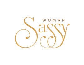 #26 ， Sassy woman logo 来自 MoamenAhmedAshra