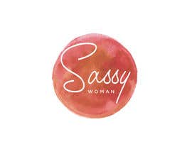 #29 ， Sassy woman logo 来自 MoamenAhmedAshra