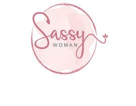 #33 ， Sassy woman logo 来自 flyhy