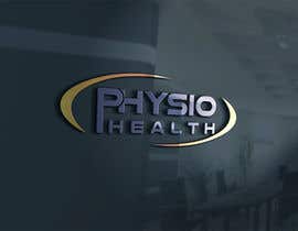 #91 ， Build me A Logo For Physio Health 来自 alomgirbd001