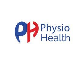 #80 for Build me A Logo For Physio Health by ahmedalkady