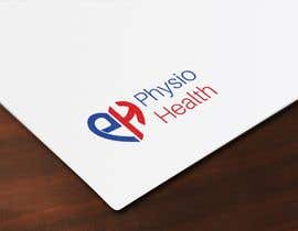 #103 ， Build me A Logo For Physio Health 来自 CreativityforU