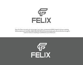 #31 for Logo with AI, EPS, JPG, PNG. I like the text but not the logo. It’s for a luxury watch brand. The logo will go on all of the watches. I don’t want a googled imaged logo. This contest to see who can do it by firojh386