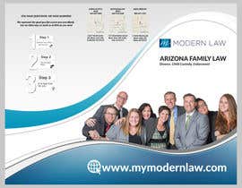 infosouhayl tarafından Design a Brochure for Modern Law için no 12
