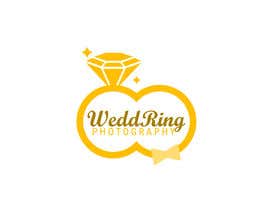 #95 for Build me a logo for company name WeddRing. by rakibhossain388