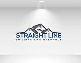 #160 för Straight Line Building &amp; Maintenance av MasudRana529421