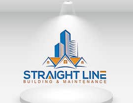 #50 för Straight Line Building &amp; Maintenance av zishanchowdhury0