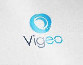 #53 for Design a logo for Vigeo; UX Design and Digital Marketing agency by manprasad