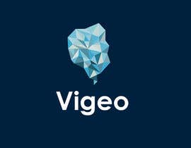 #8 for Design a logo for Vigeo; UX Design and Digital Marketing agency by adamfoley92