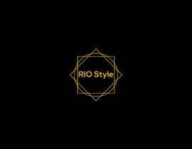 Magictool님에 의한 RIO Style needs a logo design을(를) 위한 #335