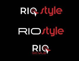 gd398410님에 의한 RIO Style needs a logo design을(를) 위한 #345