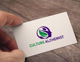 #123 for Culture Alchemist by anubegum
